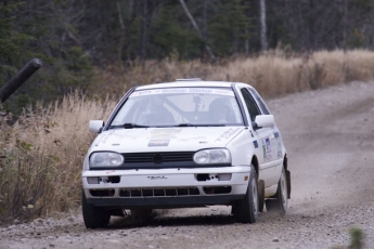 Rallye Charlevoix 2013